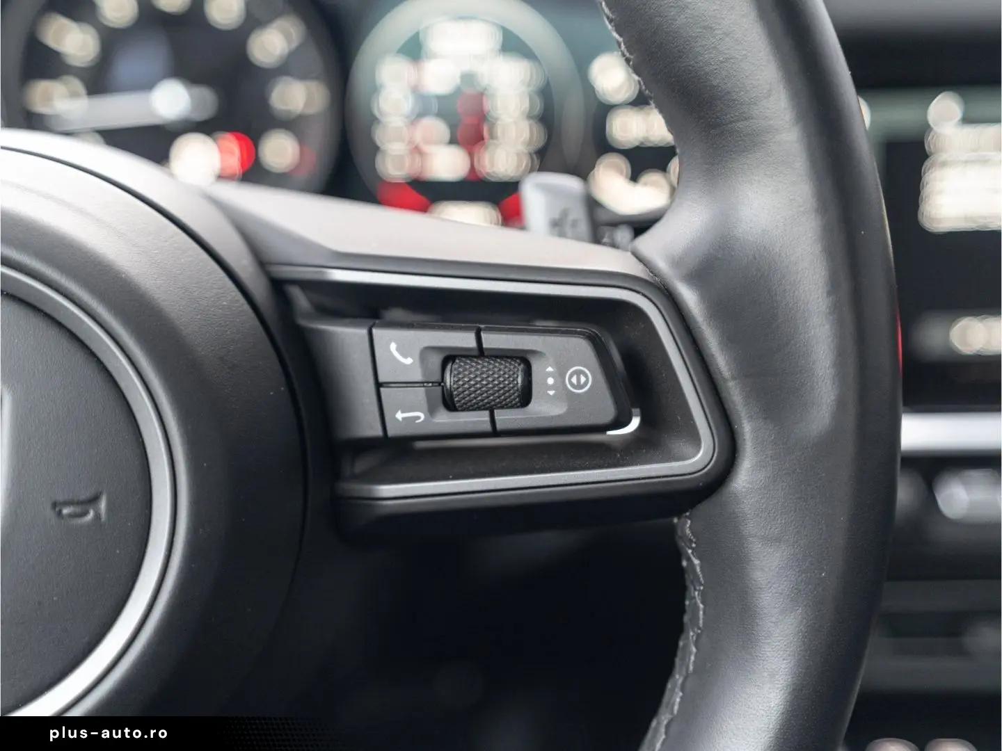 PORSCHE 992 Carrera 4 20 21'' BOSE LED Spo&hellip;