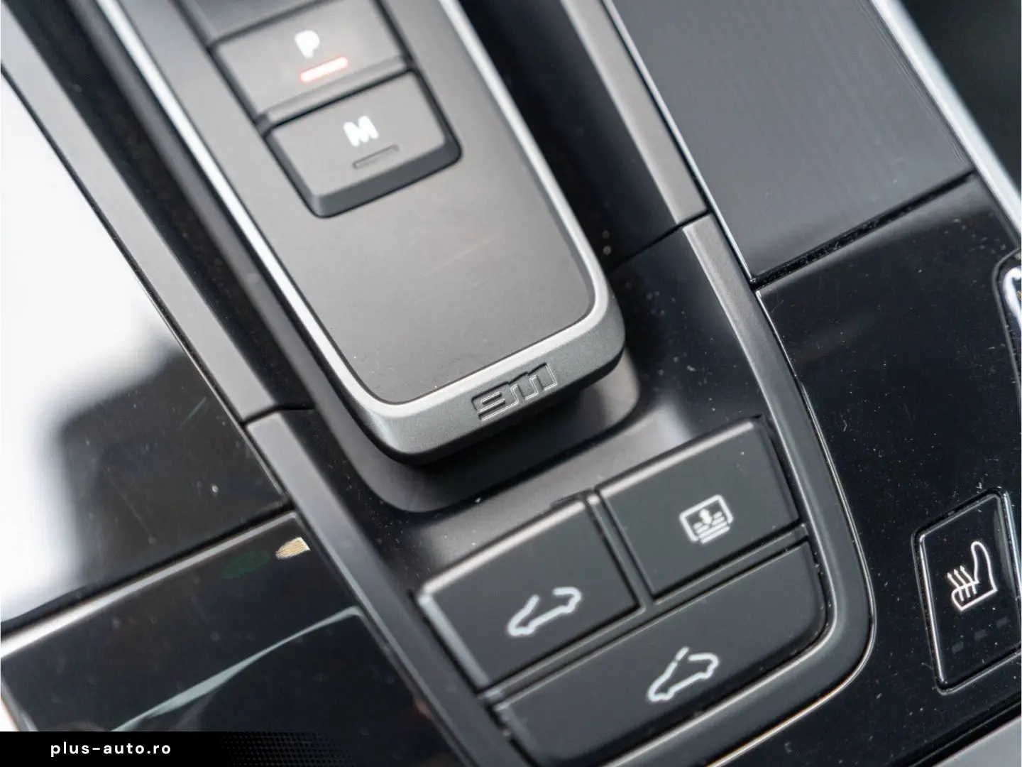 PORSCHE 992 Carrera 4 20 21'' BOSE LED Spo&hellip;