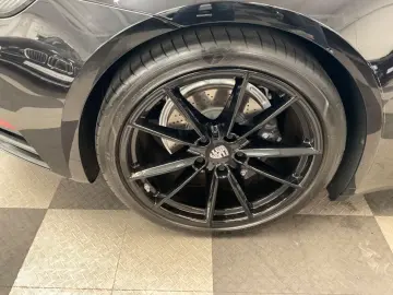 PORSCHE 992 Carrera 4 Cabriolet Aut 2.Hand Approved