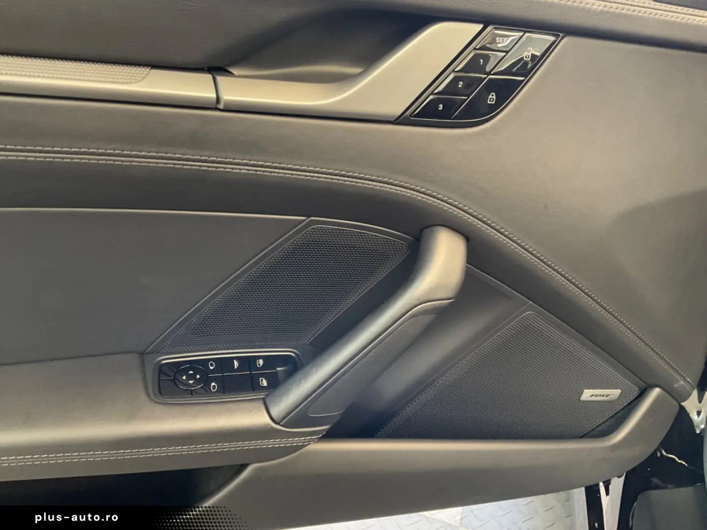 PORSCHE 992 Carrera 4 Cabriolet Aut 2.Hand Approved