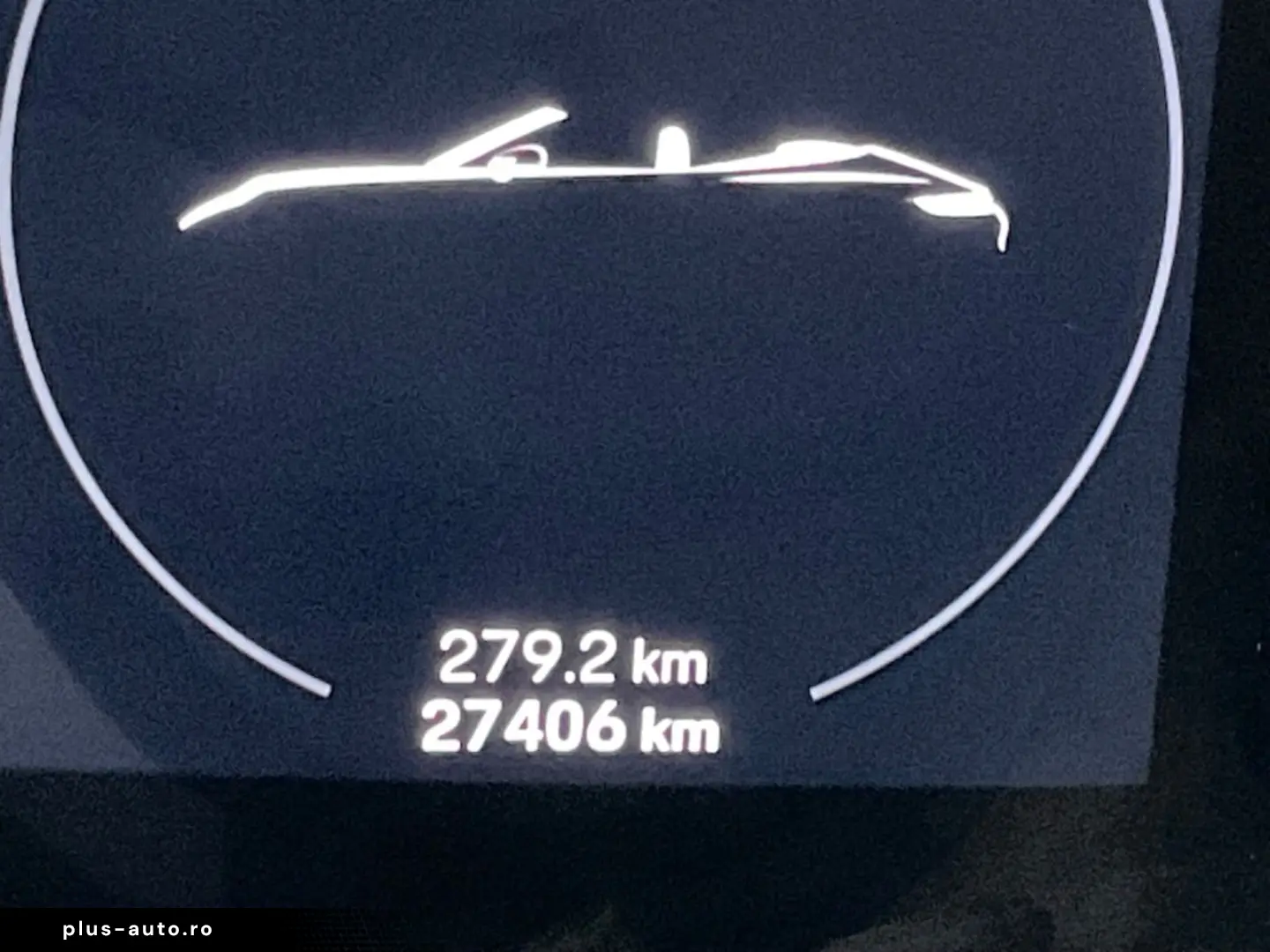 PORSCHE 992 Carrera 4 Cabriolet Aut 2.Hand Approved