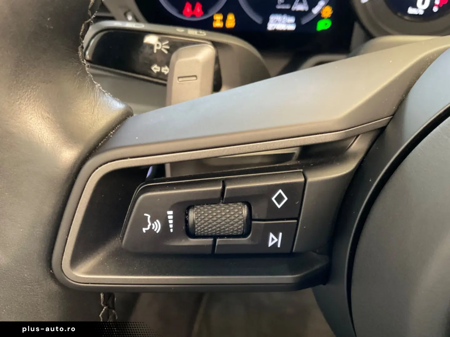 PORSCHE 992 Carrera 4 Cabriolet Aut 2.Hand Approved