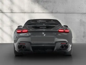 Ferrari Roma Spider