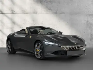 Ferrari Roma Spider