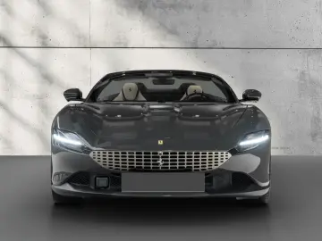 Ferrari Roma Spider