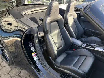 PORSCHE 992 911 CARRERA 4 SPORTABGAS ACC 21LM SURROUND