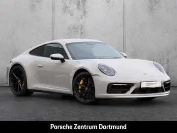 PORSCHE 992 911 Carrera 4 Liftsystem-VA Nachtsicht
