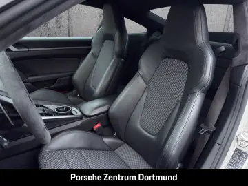 PORSCHE 992 911 Carrera 4 Liftsystem-VA Nachtsicht