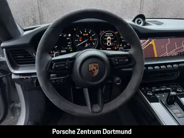 PORSCHE 992 911 Carrera 4 Liftsystem-VA Nachtsicht
