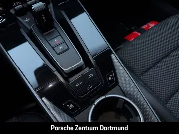 PORSCHE 992 911 Carrera 4 Liftsystem-VA Nachtsicht