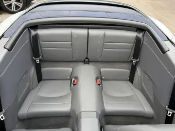 PORSCHE 992 911 CARRERA 4 360  MEMORY LEDER LED 1.HAND