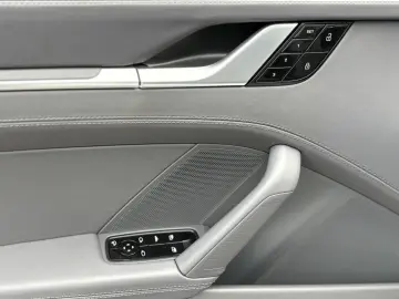 PORSCHE 992 911 CARRERA 4 360  MEMORY LEDER LED 1.HAND