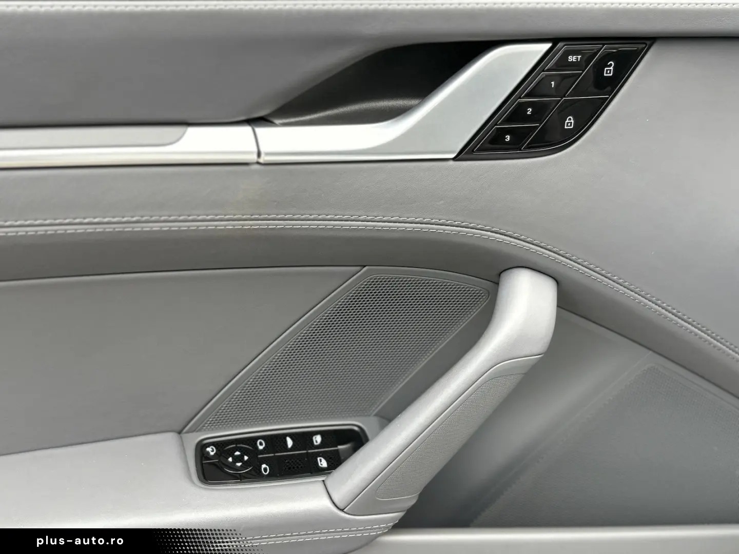 PORSCHE 992 911 CARRERA 4 360  MEMORY LEDER LED 1.HAND