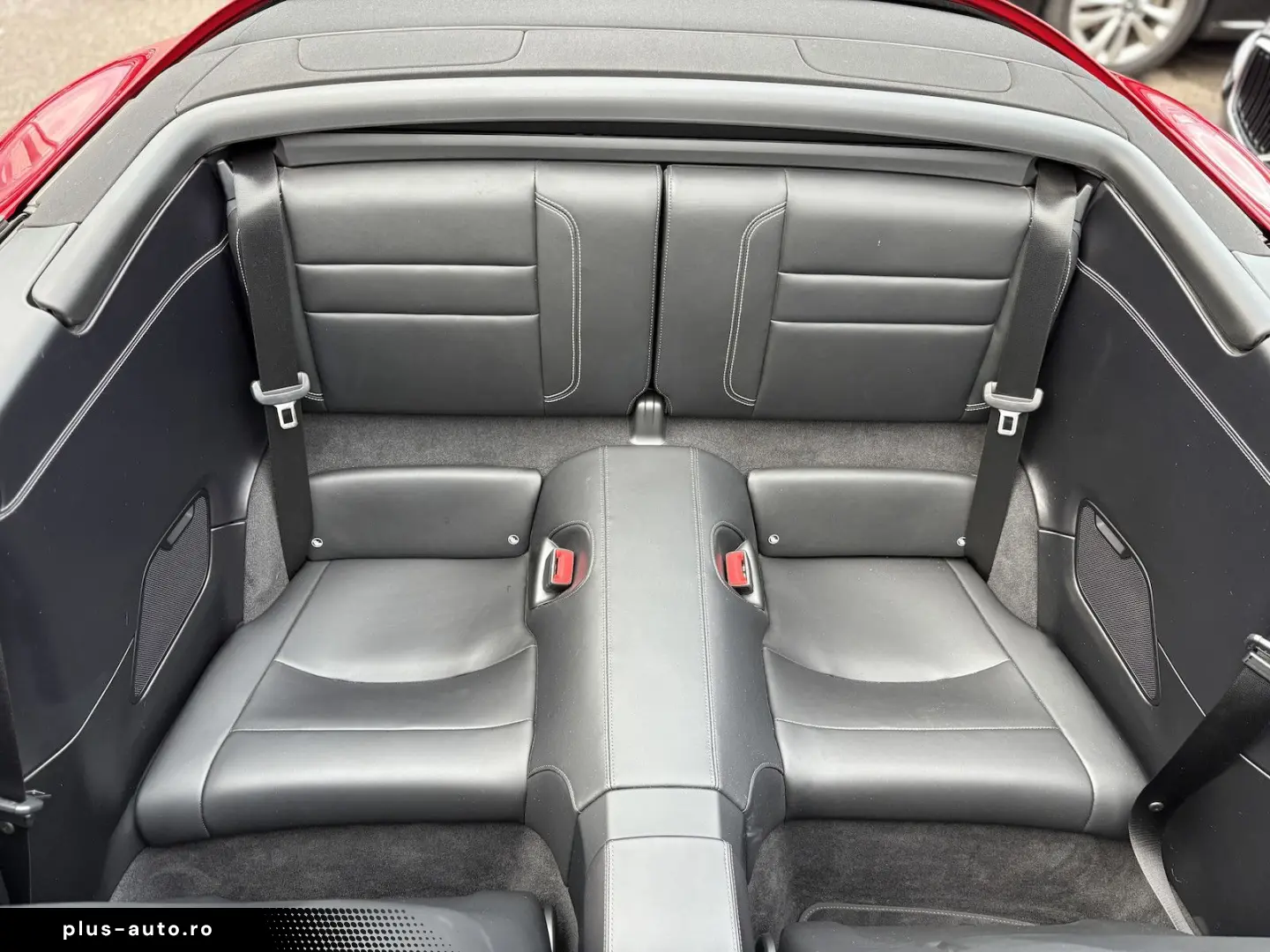 PORSCHE 992 911 CARRERA4 BOSE LEDER CHRONO KAMERA MEMORY