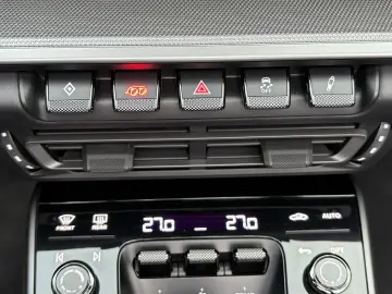 PORSCHE 992 911 CARRERA4 BOSE LEDER CHRONO KAMERA MEMORY