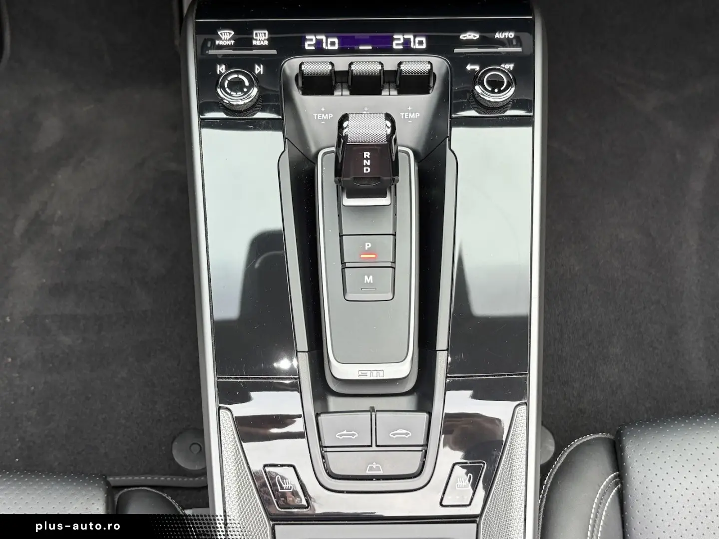 PORSCHE 992 911 CARRERA4 BOSE LEDER CHRONO KAMERA MEMORY