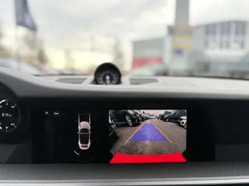 PORSCHE 992 911 CARRERA4 BOSE LEDER CHRONO KAMERA MEMORY