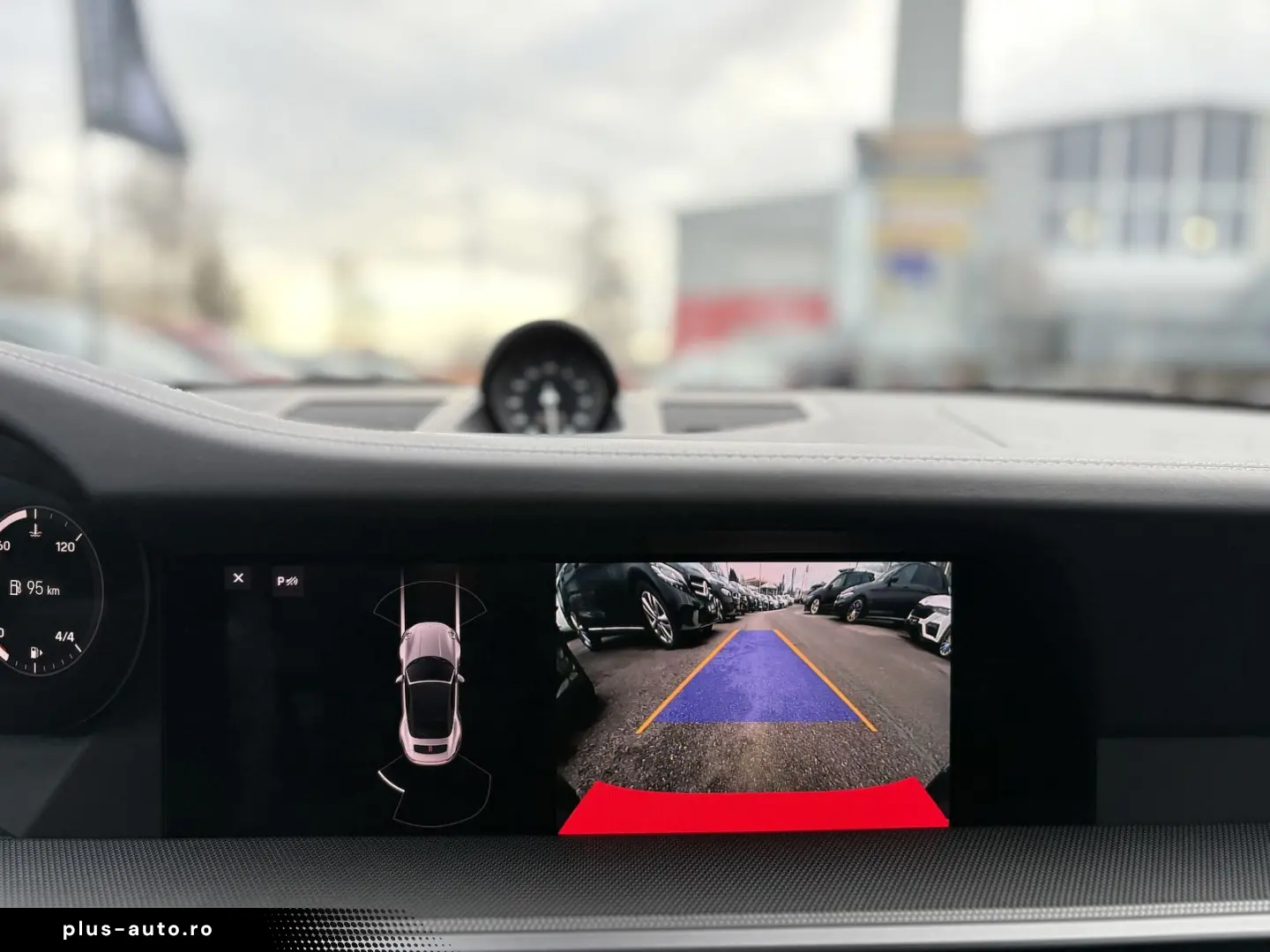 PORSCHE 992 911 CARRERA4 BOSE LEDER CHRONO KAMERA MEMORY