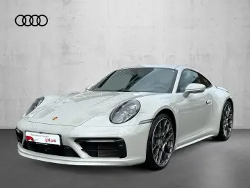 PORSCHE 911 Carrera 4   992.1  abged.Matrix Sport Chrono