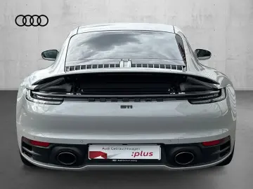 PORSCHE 911 Carrera 4   992.1  abged.Matrix Sport Chrono