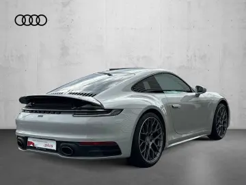 PORSCHE 911 Carrera 4   992.1  abged.Matrix Sport Chrono