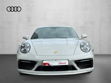 PORSCHE 911 Carrera 4   992.1  abged.Matrix Sport Chrono