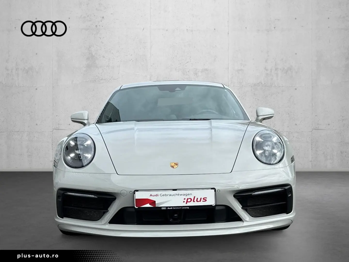 PORSCHE 911 Carrera 4   992.1  abged.Matrix Sport Chrono