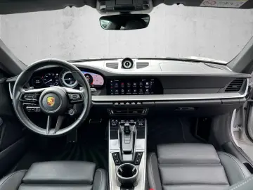 PORSCHE 911 Carrera 4   992.1  abged.Matrix Sport Chrono