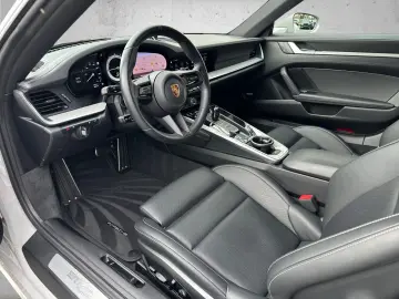 PORSCHE 911 Carrera 4   992.1  abged.Matrix Sport Chrono