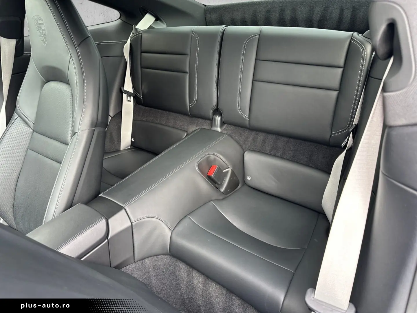 PORSCHE 911 Carrera 4   992.1  abged.Matrix Sport Chrono