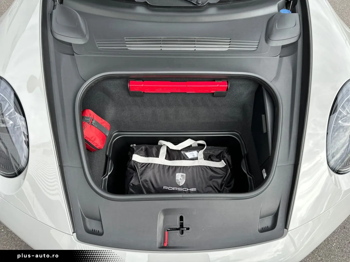 PORSCHE 911 Carrera 4   992.1  abged.Matrix Sport Chrono