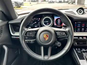 PORSCHE 911 Carrera 4   992.1  abged.Matrix Sport Chrono