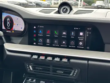 PORSCHE 911 Carrera 4   992.1  abged.Matrix Sport Chrono