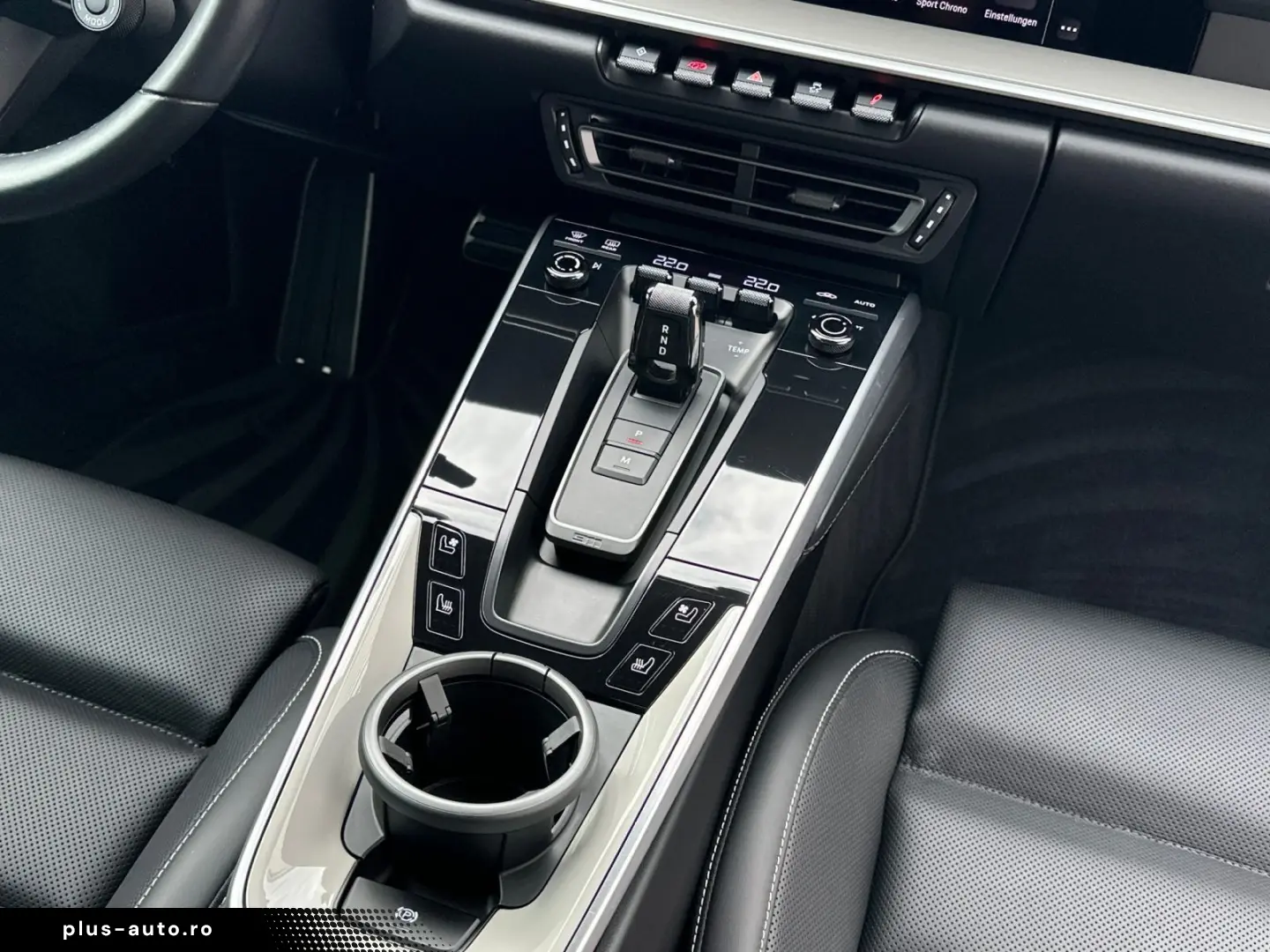 PORSCHE 911 Carrera 4   992.1  abged.Matrix Sport Chrono