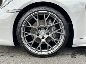 PORSCHE 911 Carrera 4   992.1  abged.Matrix Sport Chrono