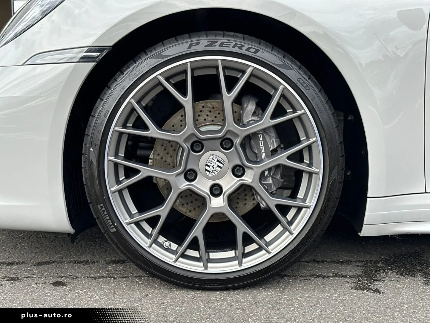 PORSCHE 911 Carrera 4   992.1  abged.Matrix Sport Chrono