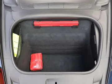 PORSCHE 992 911 Carrera 4 Cabriolet Sportabgasanlage