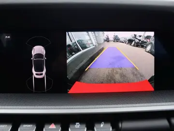 PORSCHE 992 911 Carrera 4 Cabriolet Sportabgasanlage