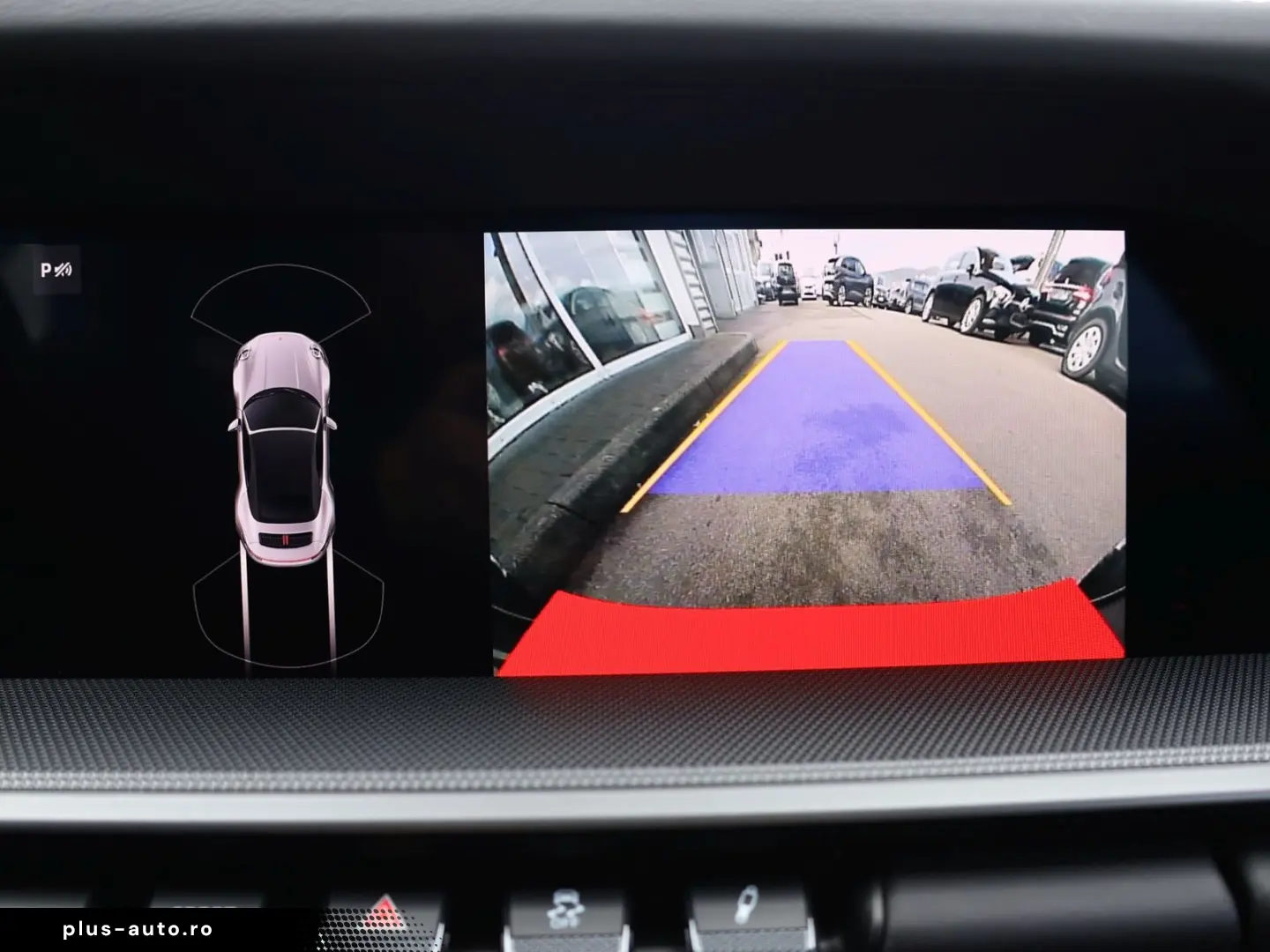 PORSCHE 992 911 Carrera 4 Cabriolet Sportabgasanlage