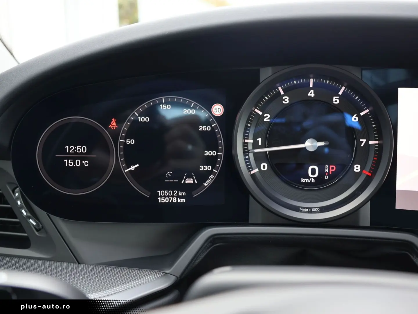 PORSCHE 992 911 Carrera 4 Cabriolet Sportabgasanlage