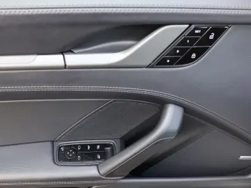 PORSCHE 992 911 Carrera 4 Cabriolet Sportabgasanlage