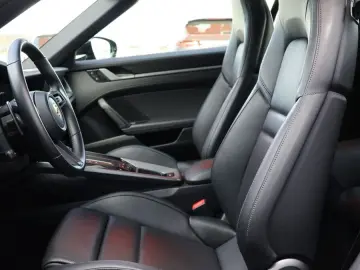 PORSCHE 992 911 Carrera 4 Cabriolet Sportabgasanlage