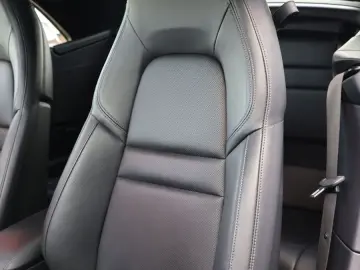 PORSCHE 992 911 Carrera 4 Cabriolet Sportabgasanlage