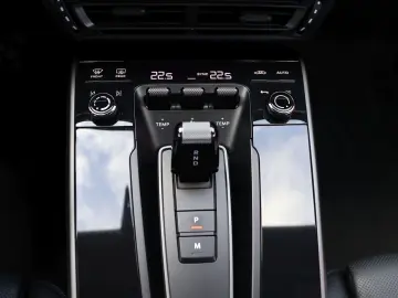 PORSCHE 992 911 Carrera 4 Cabriolet Sportabgasanlage