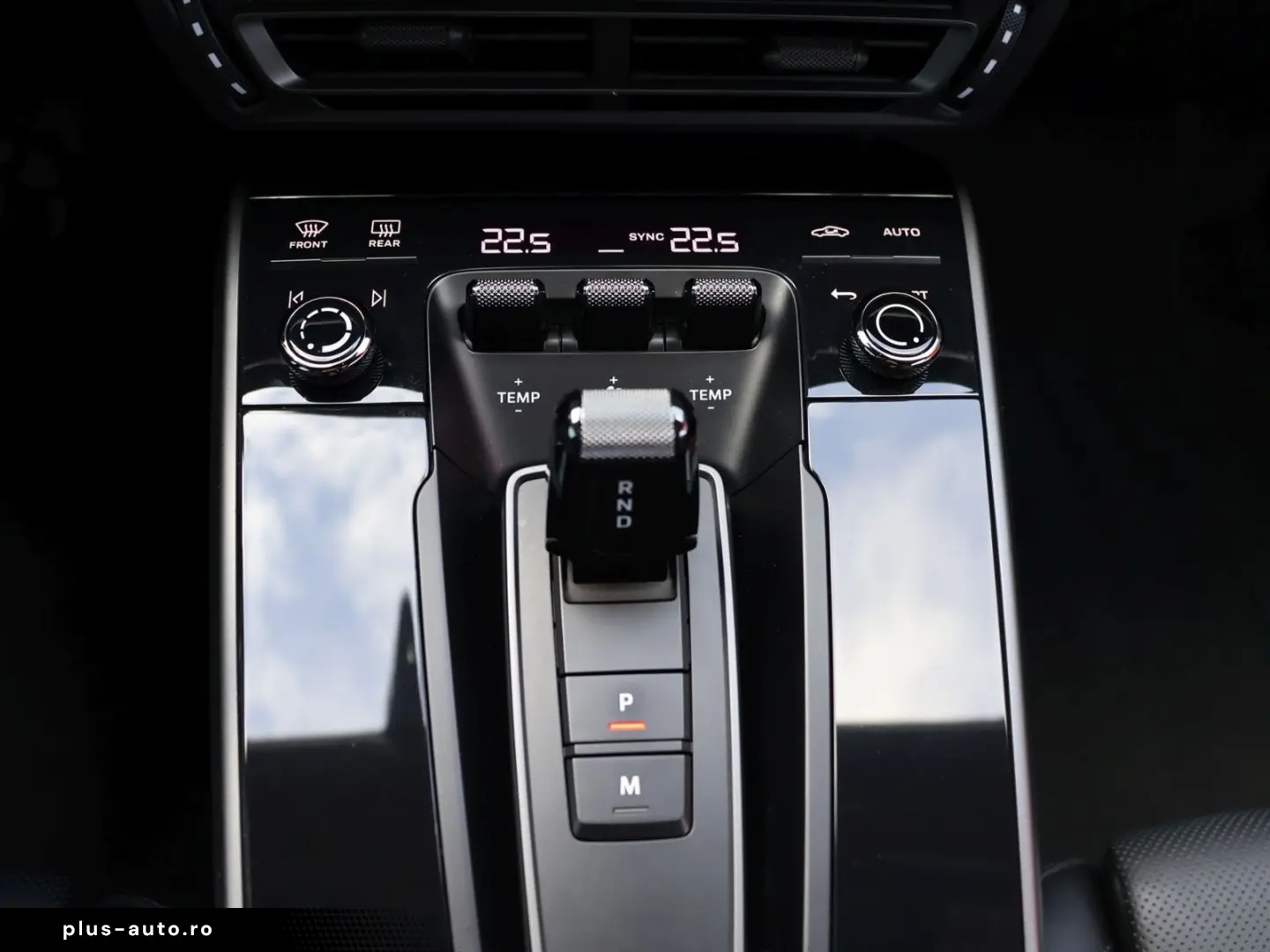 PORSCHE 992 911 Carrera 4 Cabriolet Sportabgasanlage