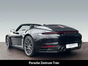 PORSCHE 992 911 Carrera S Cabriolet Soft-Close