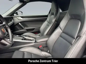 PORSCHE 992 911 Carrera S Cabriolet Soft-Close