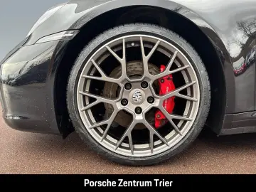 PORSCHE 992 911 Carrera S Cabriolet Soft-Close