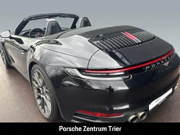 PORSCHE 992 911 Carrera S Cabriolet Soft-Close
