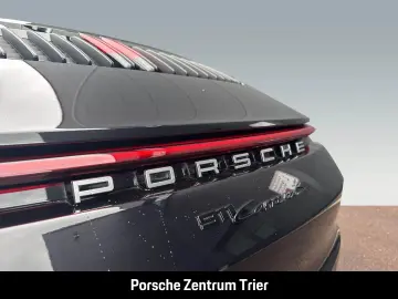 PORSCHE 992 911 Carrera S Cabriolet Soft-Close